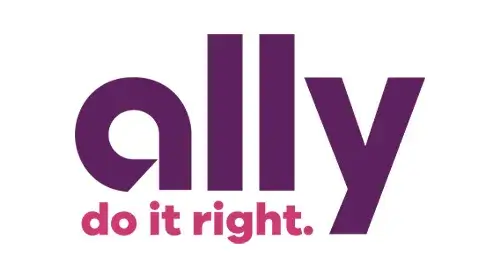 Ally Do it Right. logo