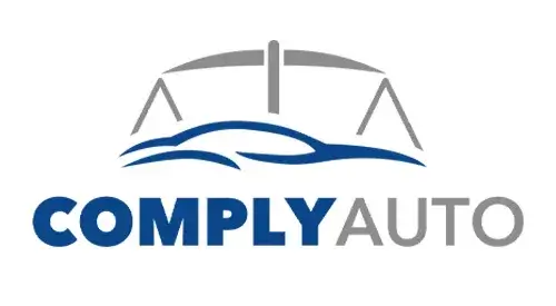 Comply Auto logo