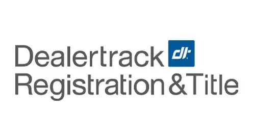 Dealertrack Registration & Title