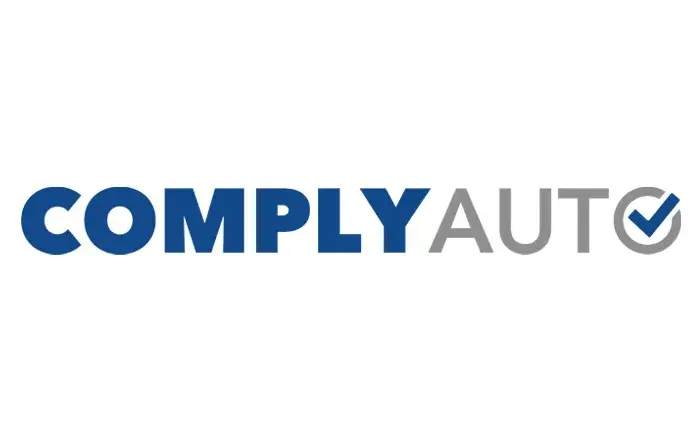 ComplyAuto Logo