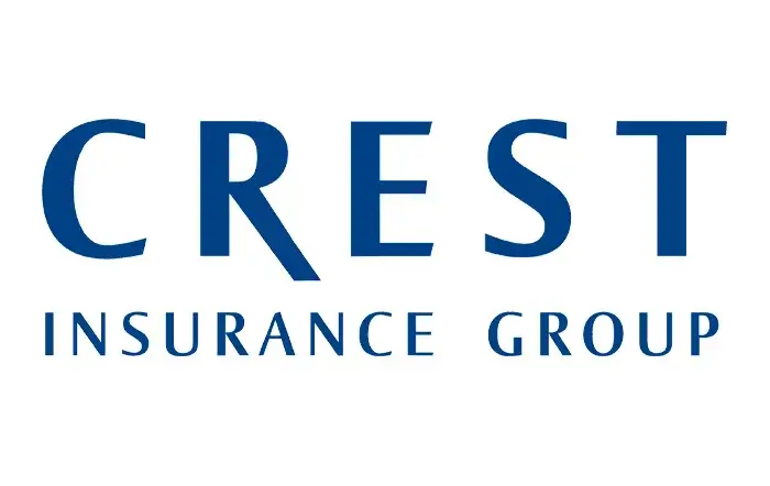 Crest Insurance Group logo