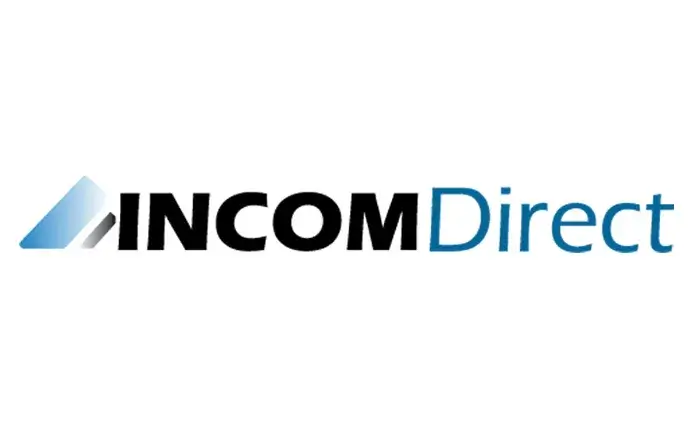 Incom Direct logo