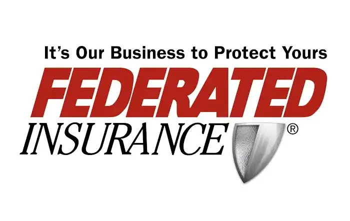 It's Our Business to Protect Yours Federated Insurance logo