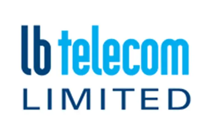 LB Telecom Limited logo